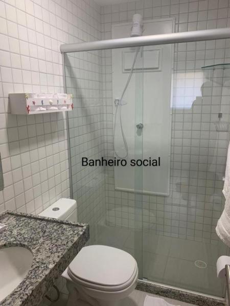 Luxuoso Flat 3 Quartos, Terreo, No Cupe Beach Living - Beira Mar De Pôrto das Galinhas Eksteriør billede